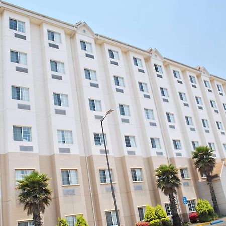 فندق ميكروتيل إن آند سويتس باي ويندام تولوكا المظهر الخارجي الصورة